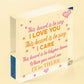 Romantic Valentines Anniversary Gift For Your Boyfriend Girlfriend Husband Wife