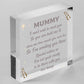 Mummy To Be Baby Shower Gift Heart Valentines Mothers Day Gift For Mummy To Be