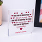 Anniversary Gifts For Him Boyfriend Husband Soulmates Couples Gift Personalised