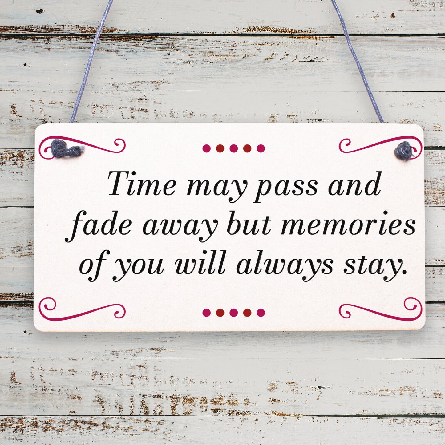 Wedding In Memory Of Someone In Heaven Remembrance Sign Free Standing Plaque