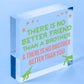 Brother Plaque Novelty Brother Gift For Birthday Christmas Friend Gift For Him