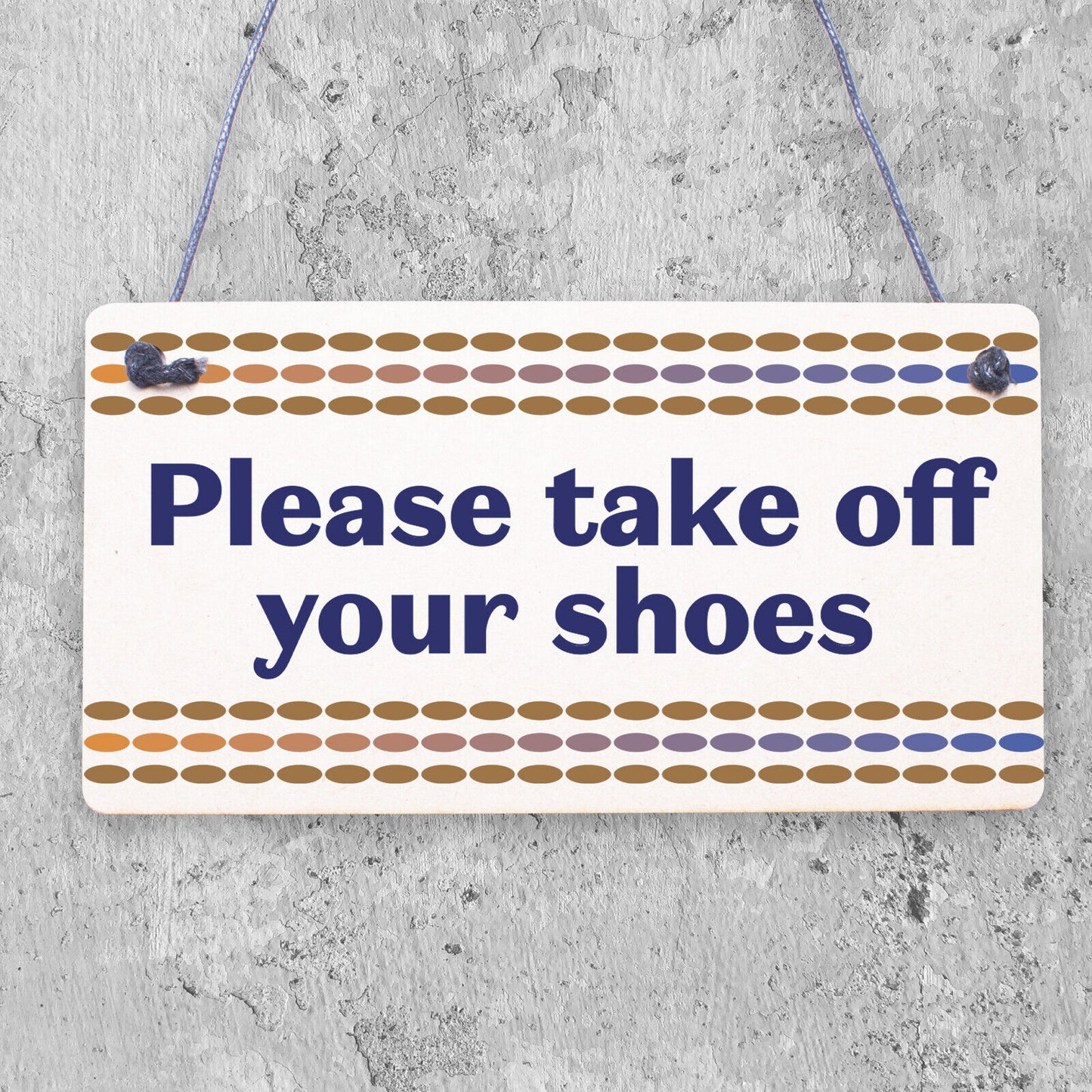 Please Remove Your Jimmy Choos Shabby Shoes Plaque Sign Chic Home Gift Take Off