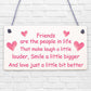 BEST FRIEND PLAQUE Thank You Gifts For Her Birthday Gifts For Her Him Keepsake