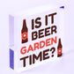 Beer Signs Beer Hanging Garden Shed Wall Sign Pub Bar Plaques Friendship Gifts