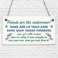 Best Friend Funny Gifts Shabby Chic Plaque Birthday Christmas Gifts For Her