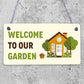 Quirky Home Bar Sign EVERY HOUR IS HAPPY HOUR Garden Shed Pub Sign