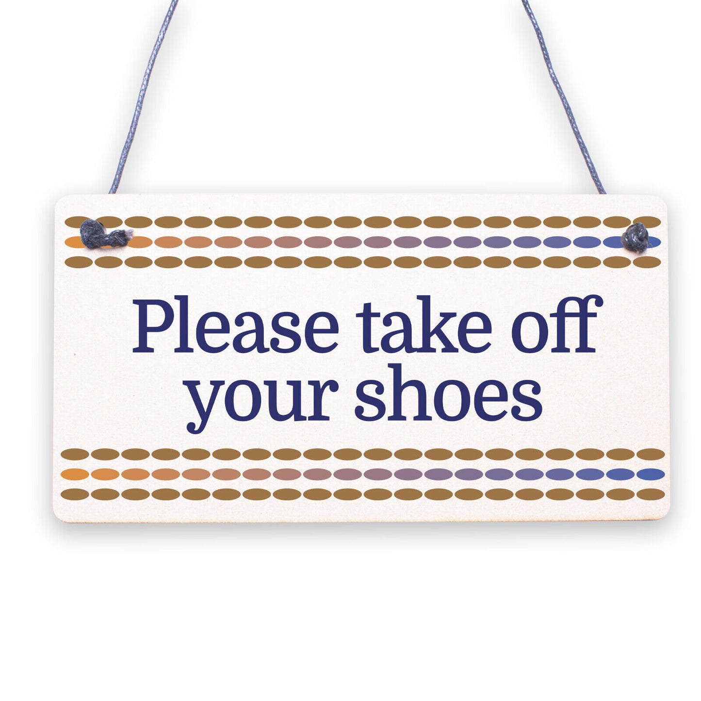 Please Remove Your Jimmy Choos Shabby Shoes Plaque Sign Chic Home Gift Take Off