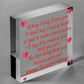 Sweet Valentines Day Card Quote Card For Him Her Boyfriend Girlfriend Husband