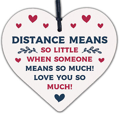 Special Gift For Girlfriend Boyfriend Long Distance Gift Anniversary Valentines