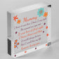 Best Mummy Gifts Heart Mummy Birthday Card New Mummy Gifts Baby Gifts Keepsake