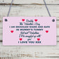 Cheeky Anniversary Gift For Boyfriend Girlfriend Valentines Gift For Husband