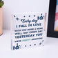 FUNNY VALENTINES DAY ANNIVERSARY GIFT For Girlfriend Boyfriend Husband Wife