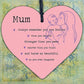 Braver Stronger Beautiful Gifts For Mum Mothers Day Gifts From Daughter