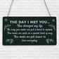 Anniversary Birthday Christmas Gift For Boyfriend Girlfriend Husband Wife Plaque