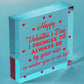 Funny Rude Card For Valentines Day A4 Card For Boyfriend Girlfriend Husband Wife