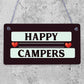 Caravan Signs And Plaques Novelty Camping Holiday Chic Mum Dad NAN Gift For Her