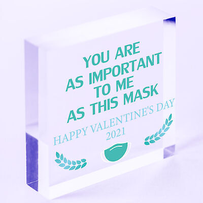 Funny Valentines Day Card For Boyfriend Girlfriend Husband Wife Card For Him Her