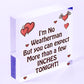 Funny Valentines Heart Gift For Her Rude Gift For Girlfriend Wife Novelty Gifts