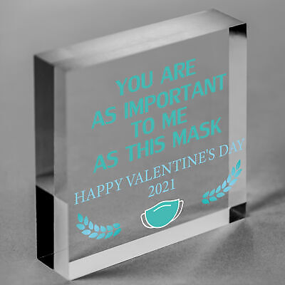 Funny Valentines Day Card For Boyfriend Girlfriend Husband Wife Card For Him Her