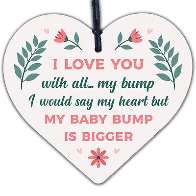 Daddy To Be Gifts From Bump Valentines Anniversary Gifts For Husband Boyfriend