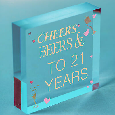 18th Birthday Cheers And Beers Funny 18th Birthday Gifts For Son Brother