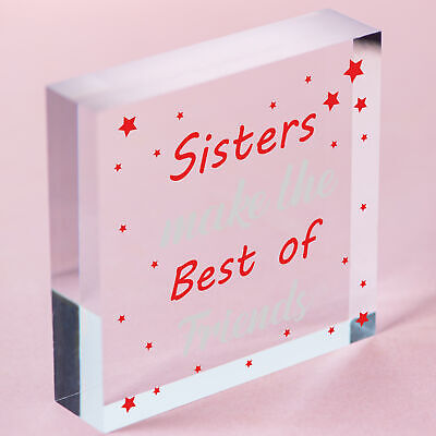 Christmas Gifts For Best Friend Christmas Card Friendship Friend Heart Plaques