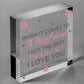 Gift For Girlfriend Birthday Valentines Day Gift Engraved Heart Gift For Him