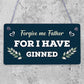 Novelty GIN Plaque Funny Alcohol Sign Home Bar Pub Man Cave Gin & Tonic Gift