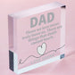 In Loving Memory Angel Personalised Memorial Remembrance Keepsake Mum Dad Nanny