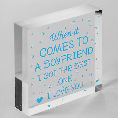 Gift For Girlfriend Birthday Valentines Day Gift Engraved Heart Gift For Him