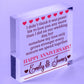 Anniversary Gifts For Him Boyfriend Husband Personalised I Choose You Couples