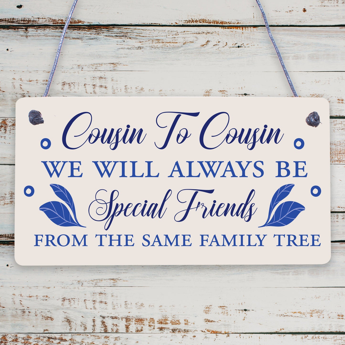 Friendship Best Friend Plaque Happy Birthday Heart Gift Mum Colleague Thank You