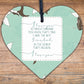 Thank You Grandad Gift For Birthday Christmas Heart Keepsake Grandparent Gifts