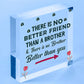 Brother Plaque Novelty Brother Gift For Birthday Christmas Friend Gift For Him