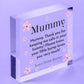 Personalised I Love You Gifts From Bump Mum To Be Gifts For Her Pregnancy Gifts