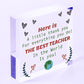 Best Teacher Gifts End of Year Term Thank You Gifts Engraved Wood Heart Present