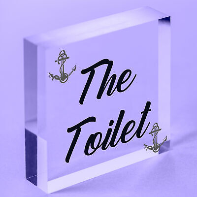 The Toilet Nautical Theme Bathroom Decorations Toilet Accessories Shabby Chic