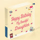 Age 2/2nd Birthday Party Decoration Baby Daughter Son Grandson Grandaughter Gift