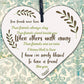 Best Friend Brings Wine Gifts Friendship Signs Shabby Heart Wine Alcohol Plaques