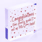 Funny Colleague Gifts For Colleague Wooden Heart Leaving Gift Goodbye Gift Sign