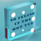 Funny Hot Tub Sign No Peeing Sign Hot Tub Accessories Hanging Garden Sign