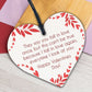 Valentines Gift For Him Her Valentines Decorations Anniversary Card Husband Wife