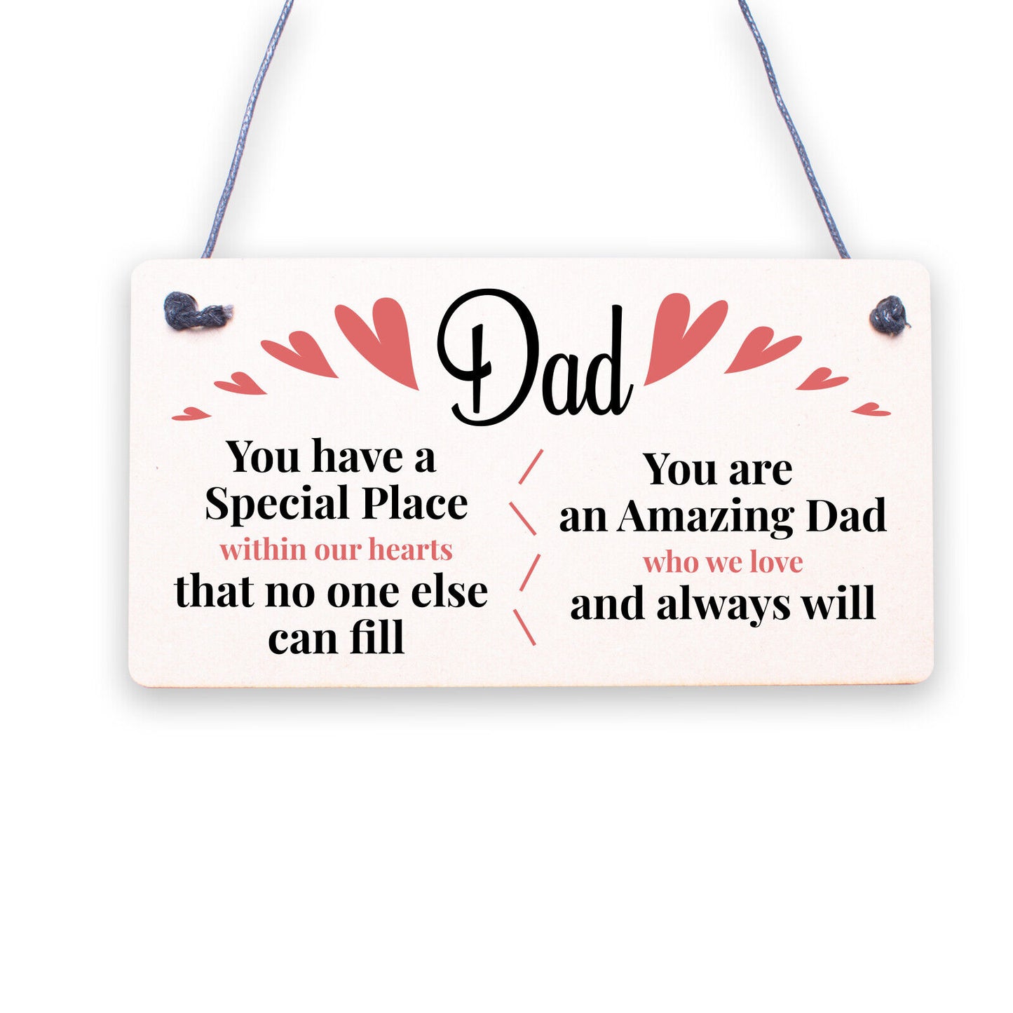 Novelty Dad Gift For Birthday Fathers Day Wallet Card Gift From Daughter Son