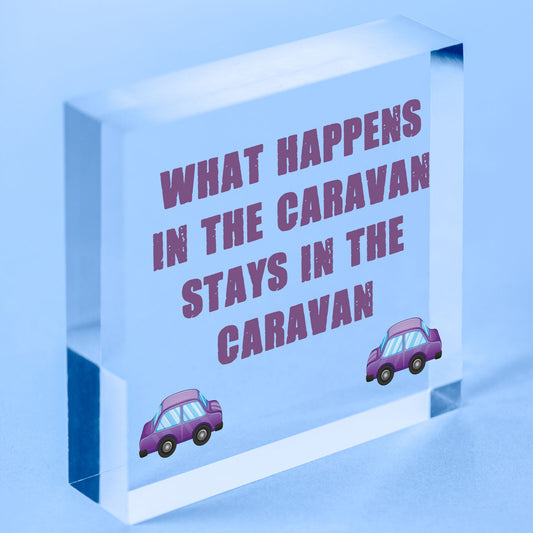 Funny Caravan Signs Novelty Caravan Accessories Home Decor Gifts For Him