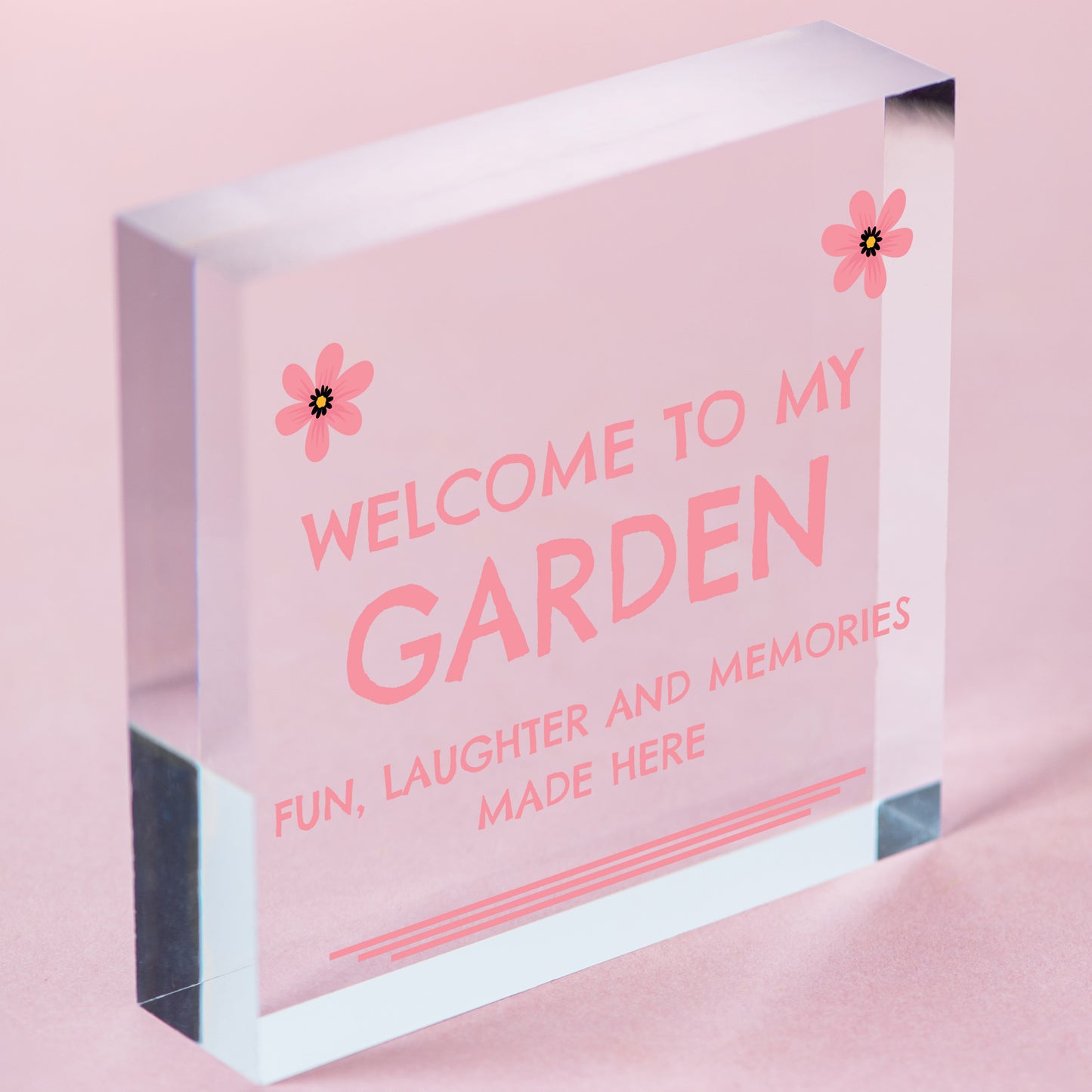 Garden Welcome Signs Novelty Garden Shed Plaques Home Decor Garden Gifts