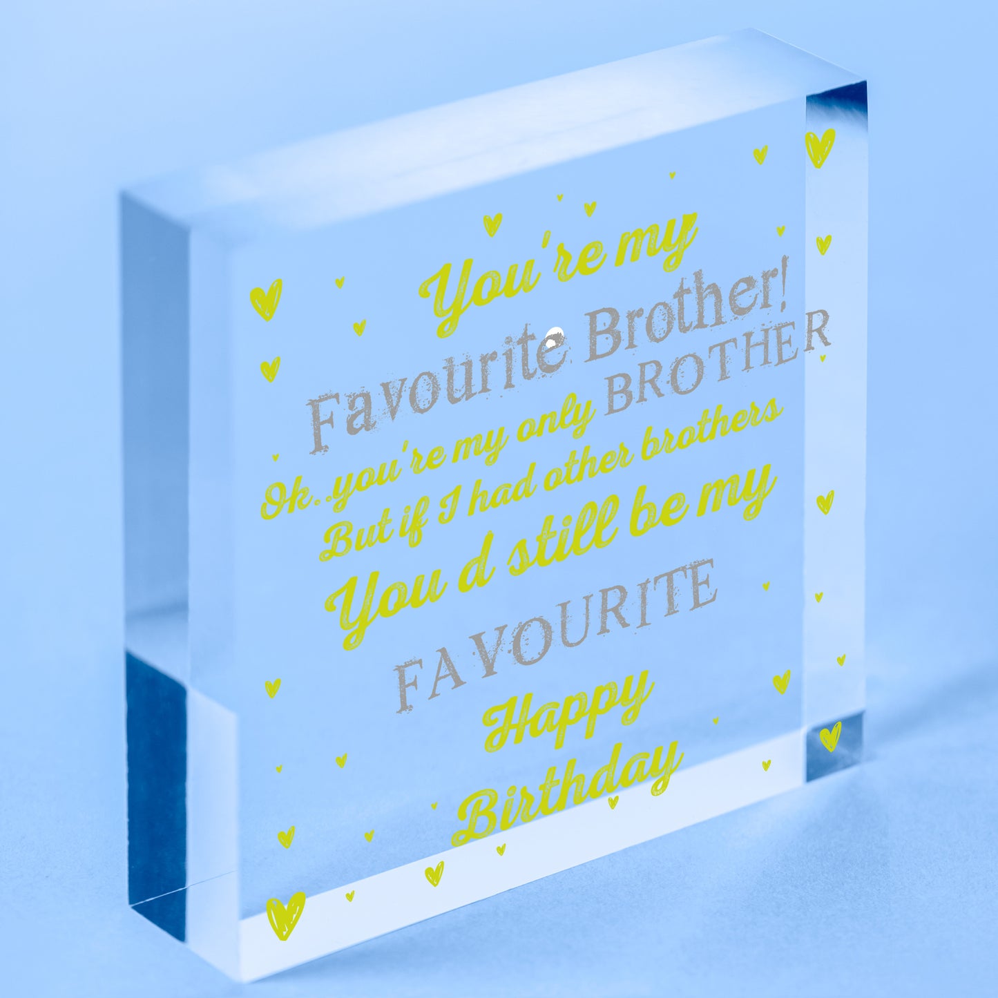 Personalised Teacher Jigsaw Puzzle Piece Thank You Gifts Teaching Assistant Her