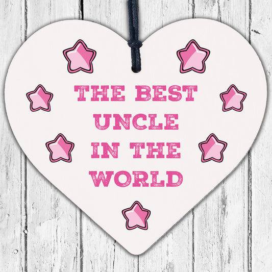 Uncle Gifts Engraved Keyring Gift Birthday Gift For Uncle Novelty Gifts For Him