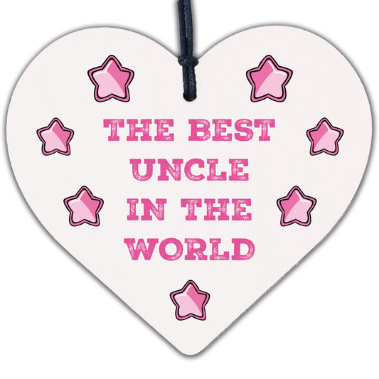 Uncle Gifts Engraved Keyring Gift Birthday Gift For Uncle Novelty Gifts For Him