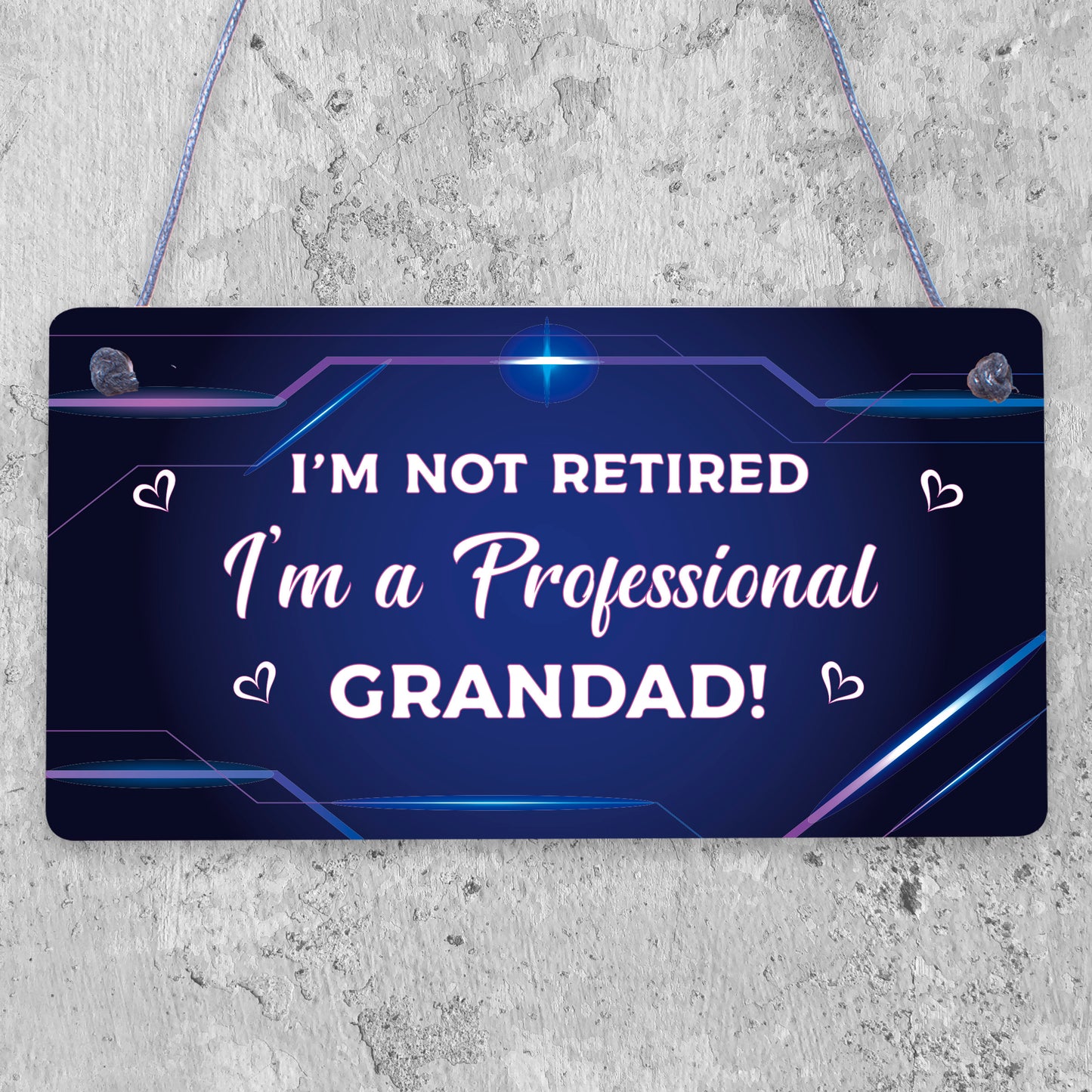 Funny Gift For Grandad Birthday Fathers Day Gifts For Grandad From Grandchildren