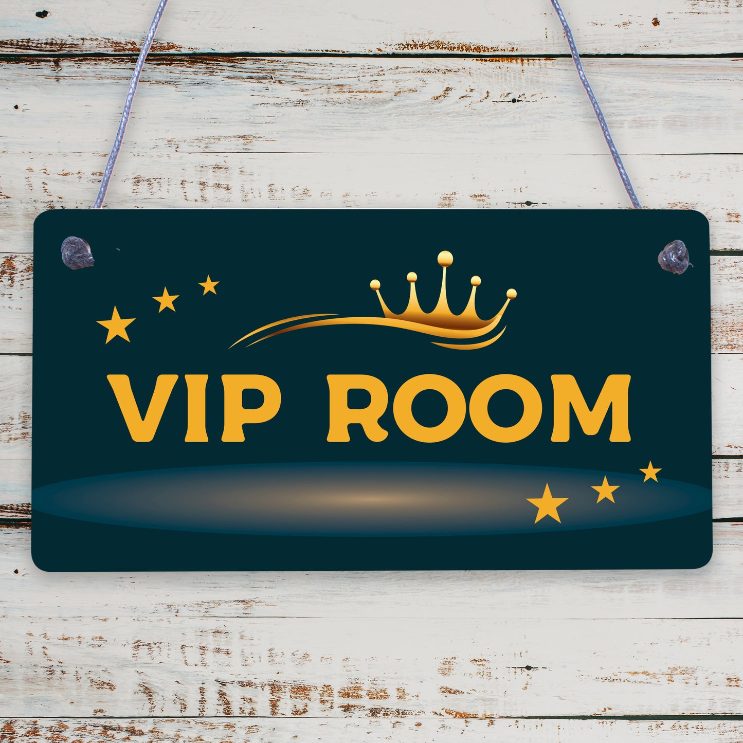 Vip Room Man Cave Home Bar Sign Pub Club Hanging Plaque Garden Shed Gift